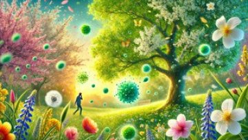 Perennial Allergic Rhinitis: Common Questions Answered